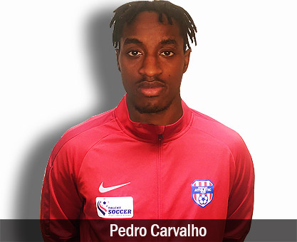 Pedro Carvalho