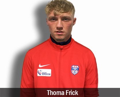 Thoma Frick
